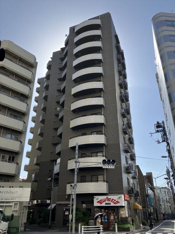 アークステージ目白